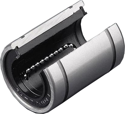 линейные подшипники skf Шахты